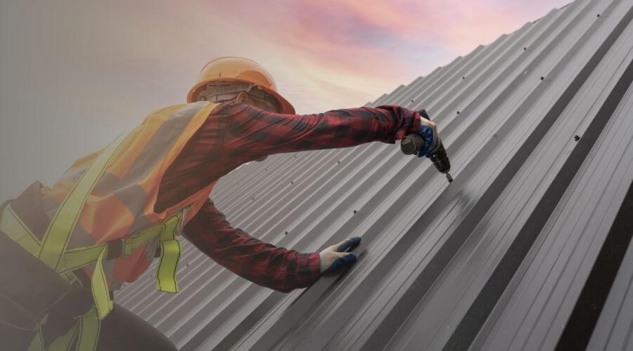 Expert top industrial roofings services in Palo, IA